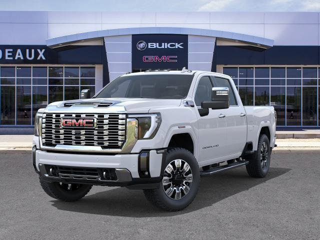 New 2026 GMC Sierra 3500 Denali w/ Denali Reserve Package AWD/4WD image 54