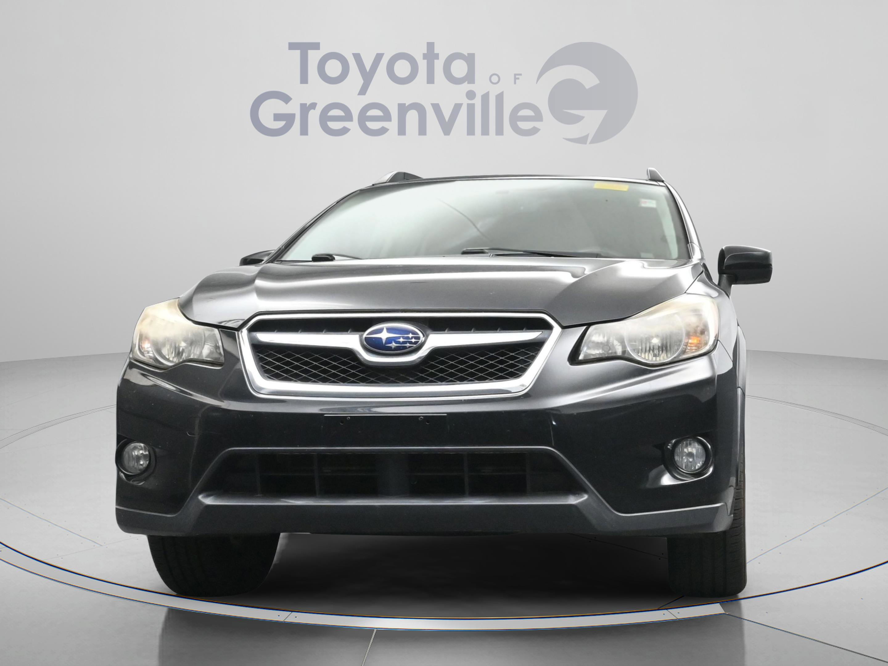 Used 2015 Subaru Crosstrek 2.0i Premium w/ Moonroof Package AWD/4WD image 24