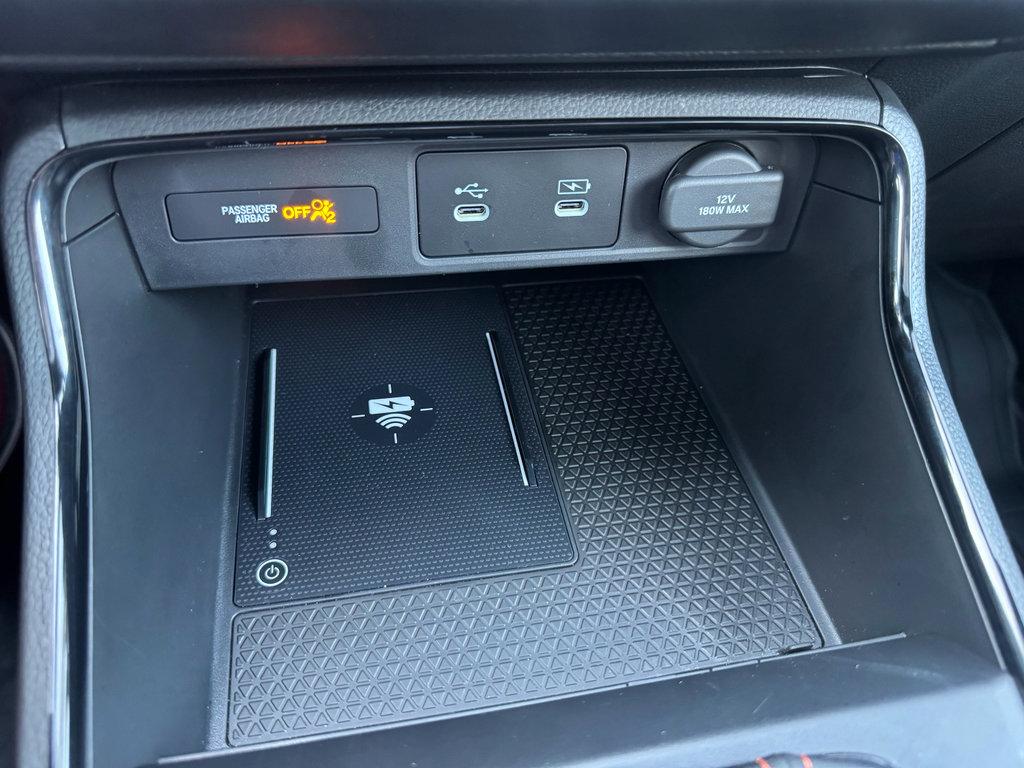 Certified 2026 Honda CR-V TrailSport image 21