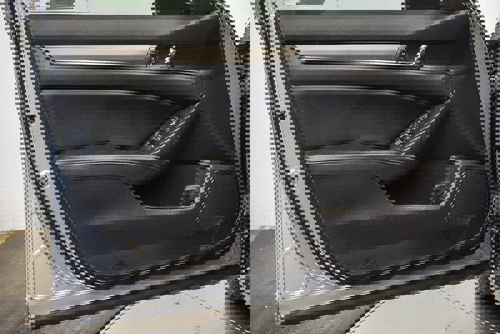 Used 2018 Honda Accord LX image 21