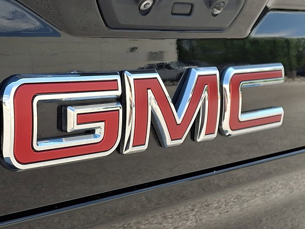 Used 2022 GMC Sierra 2500 Denali w/ Technology Package AWD/4WD image 30
