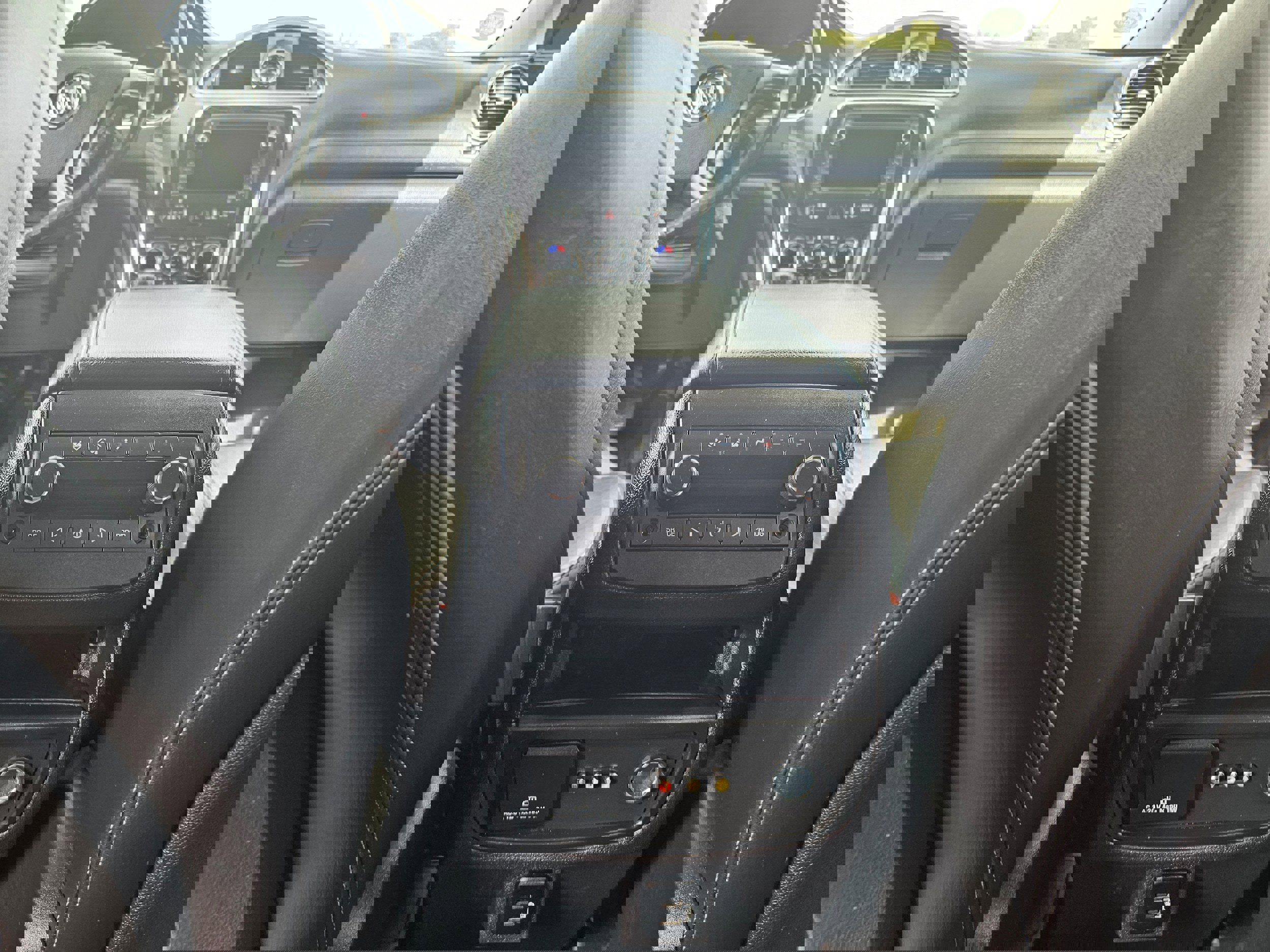 Used 2017 Buick Enclave Premium w/ Experience Buick Package image 16