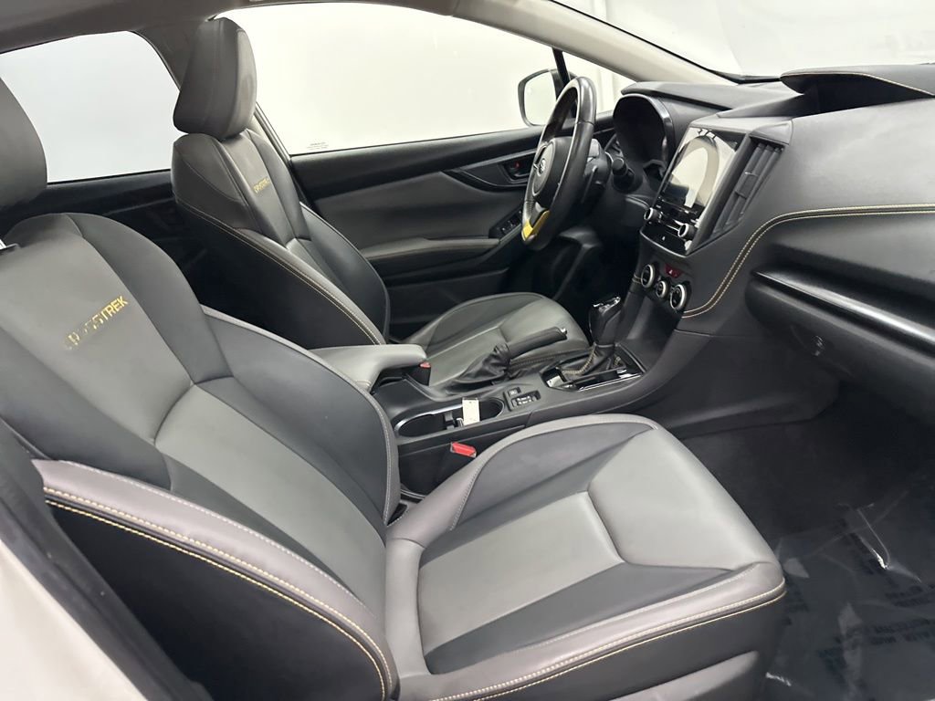 Used 2021 Subaru Crosstrek 2.5i Sport w/ Moonroof Package AWD/4WD image 25