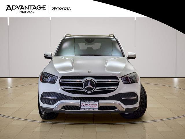 Used 2020 Mercedes-Benz GLE 350 4MATIC image 3