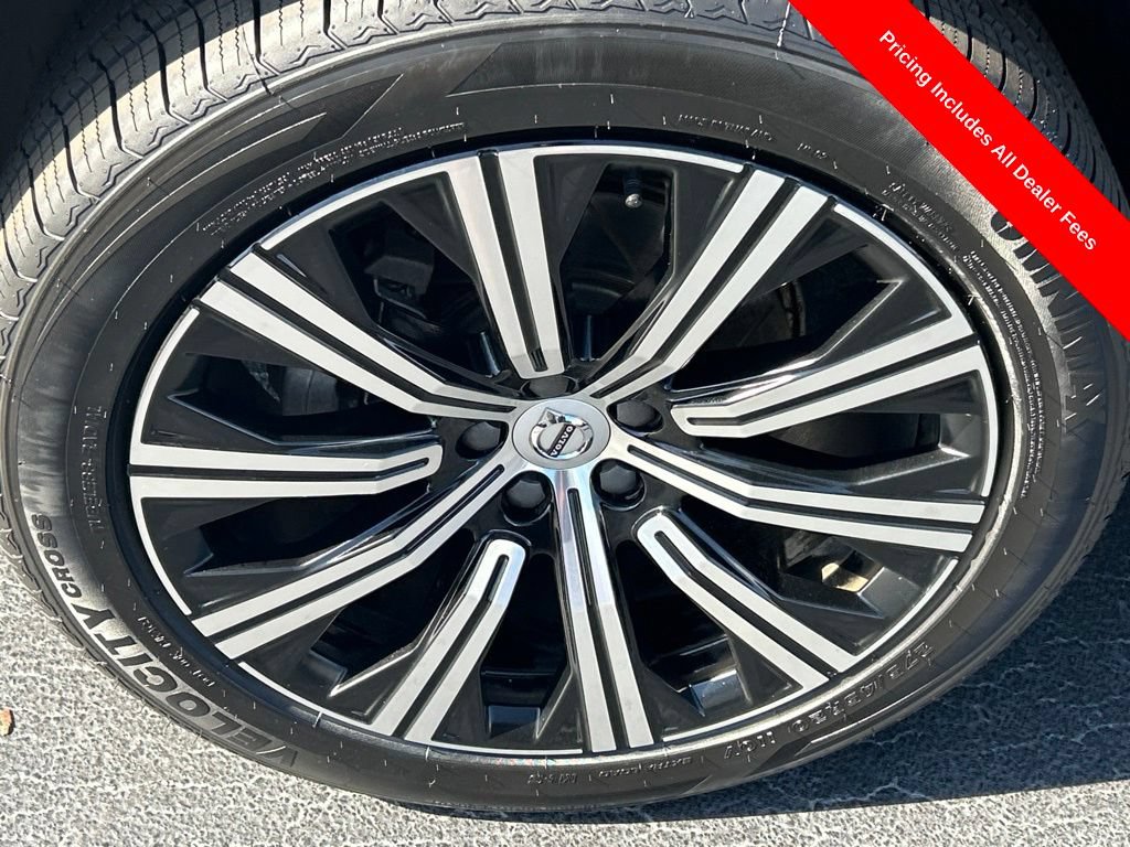 Used 2018 Volvo XC60 T5 R-Design w/ Convenience Package AWD/4WD image 25