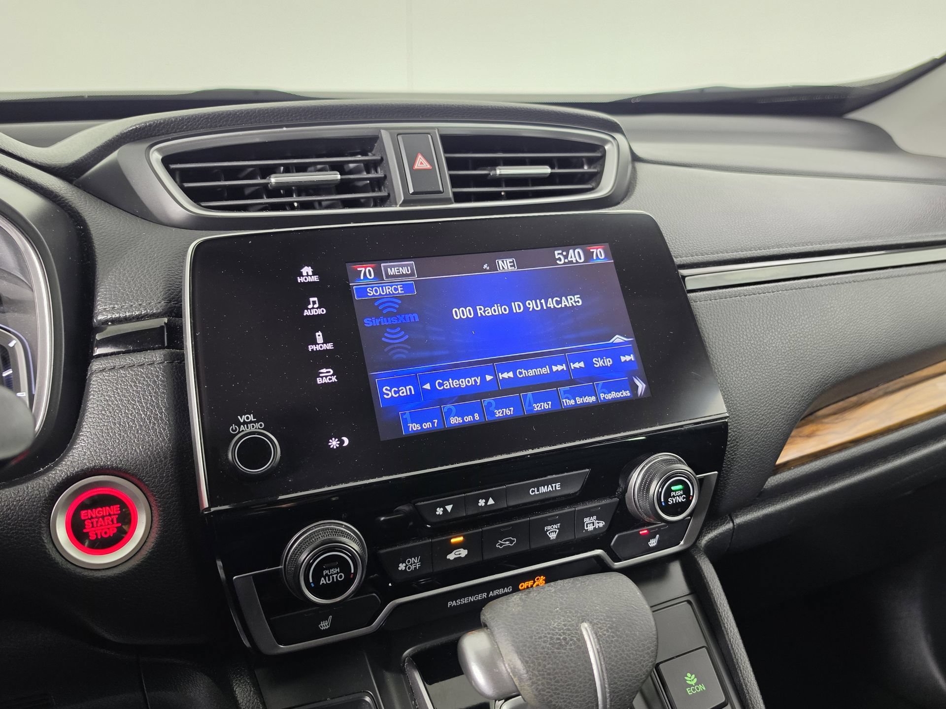 Used 2017 Honda CR-V EX image 27