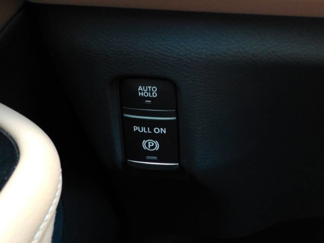 Used 2025 INFINITI QX80 Luxe RWD image 39