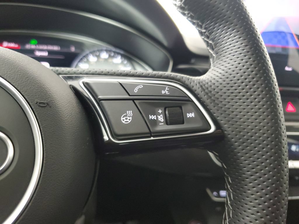 Used 2023 Audi S4 Premium w/ Convenience Package AWD/4WD image 24