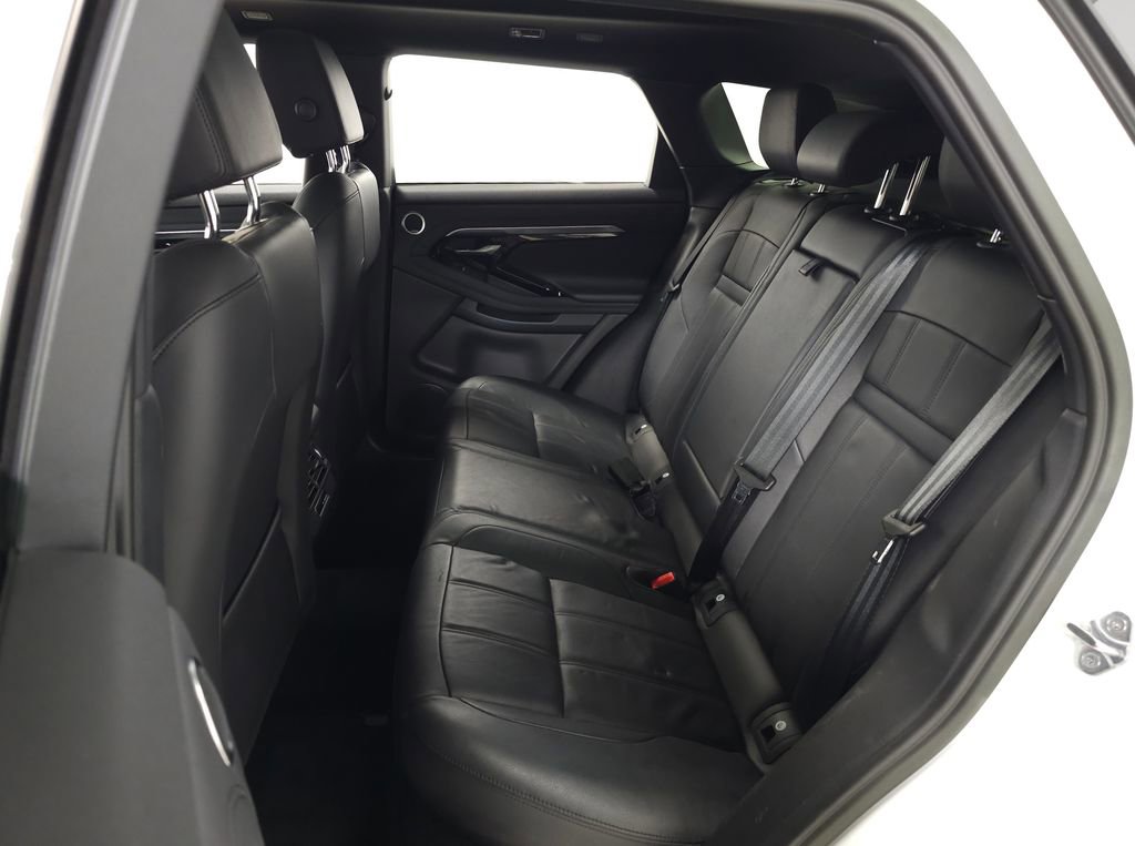 Used 2023 Land Rover Range Rover Evoque R-Dynamic SE AWD/4WD image 36