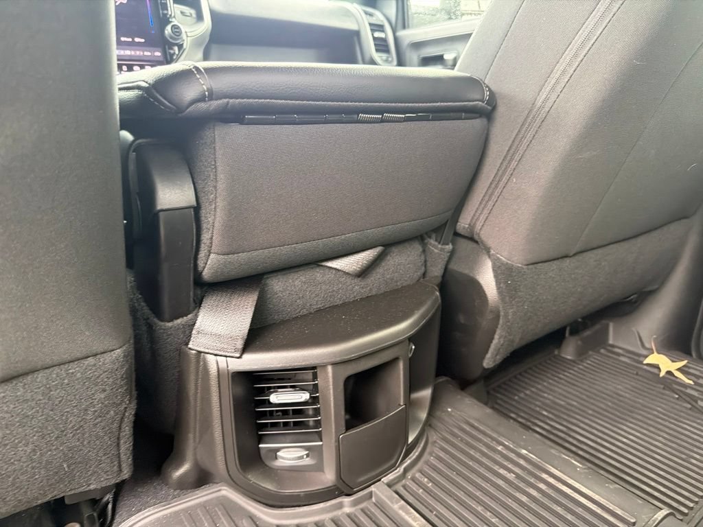 Used 2026 RAM 2500 Tradesman AWD/4WD image 15