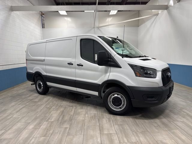 New 2025 Ford Transit 150 Base