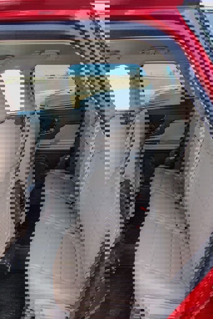 Used 2023 Lincoln Corsair Reserve AWD/4WD image 8