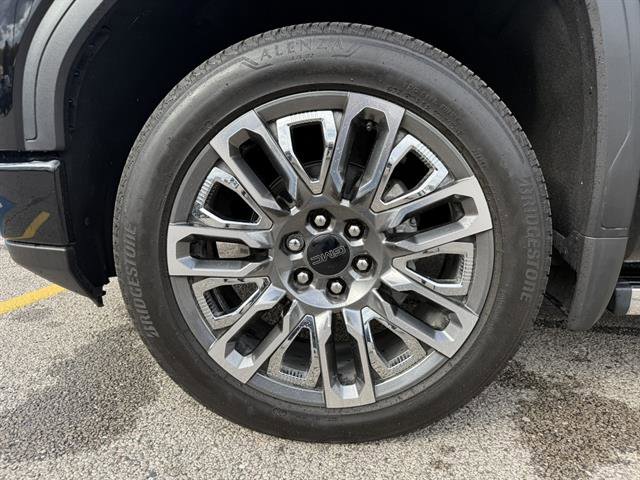 Certified 2024 GMC Sierra 1500 Denali Ultimate image 6