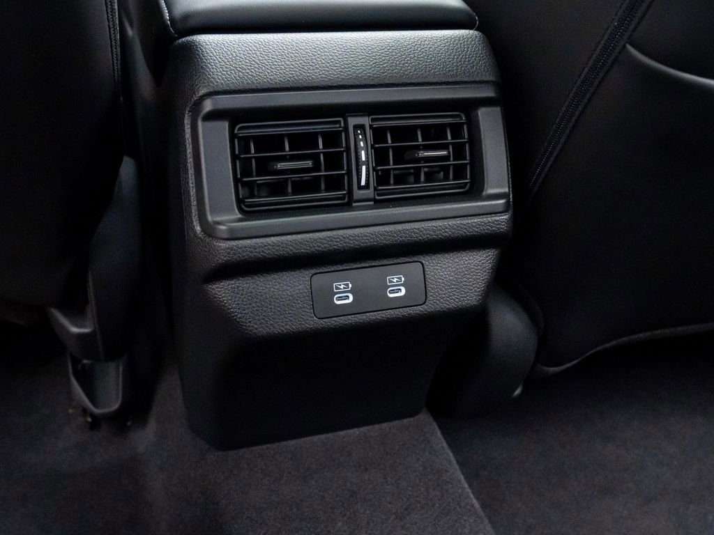 New 2026 Honda Accord Touring image 21