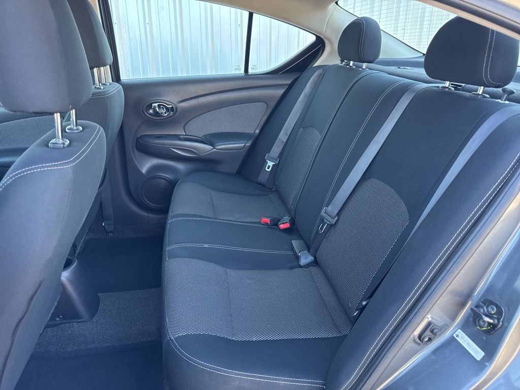 Used 2016 Nissan Versa SV image 25