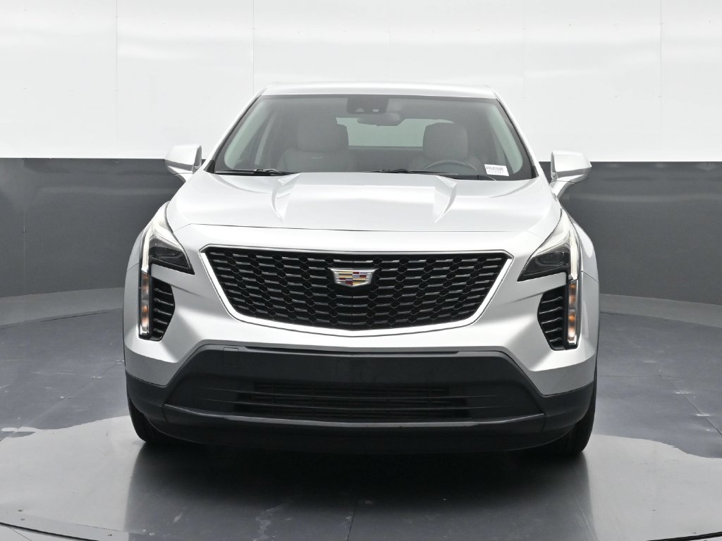 Used 2022 Cadillac XT4 Luxury FWD image 15