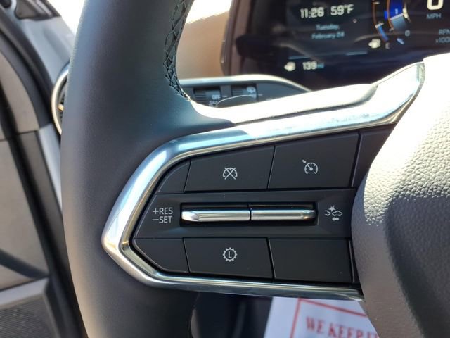 Used 2026 Chevrolet Equinox ACTIV w/ Convenience Package III image 25