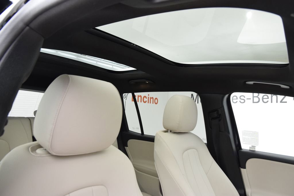 Certified 2026 Mercedes-Benz GLB 250 image 17