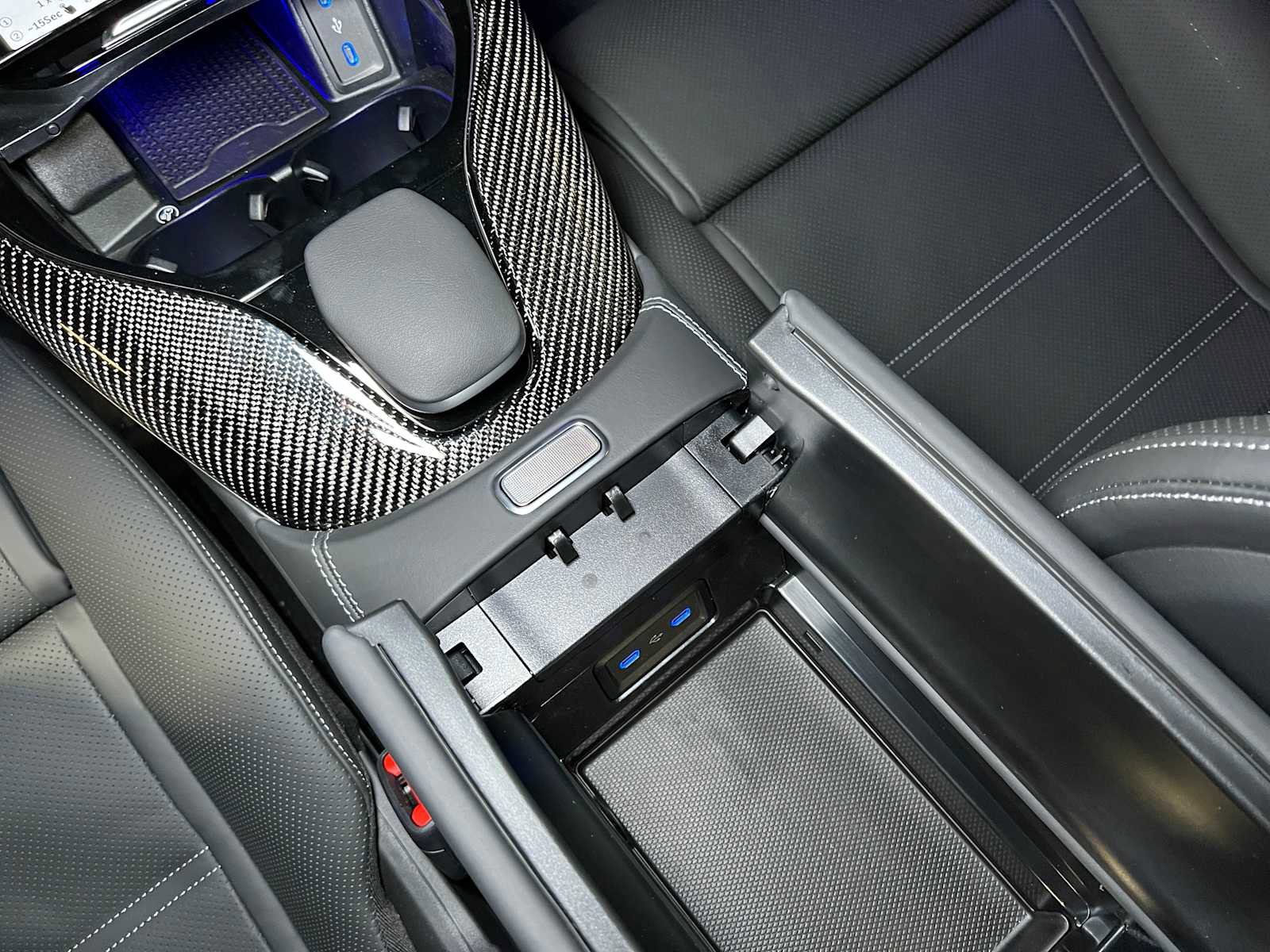 New 2025 Mercedes-Benz SL 63 AMG S e Performance 4MATIC image 27