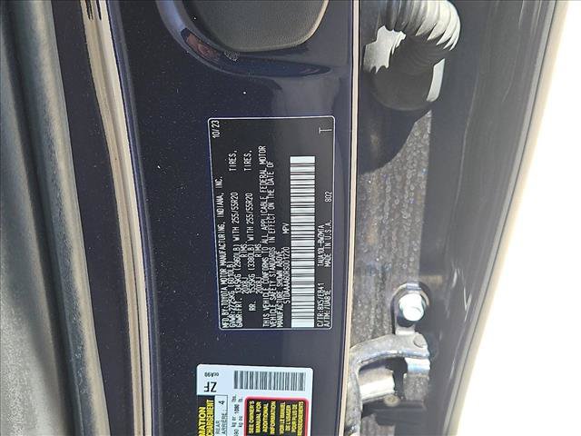 Used 2024 Lexus TX 350 FWD w/ Captains Chair Package image 22