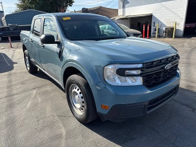 Used 2023 Ford Maverick XL