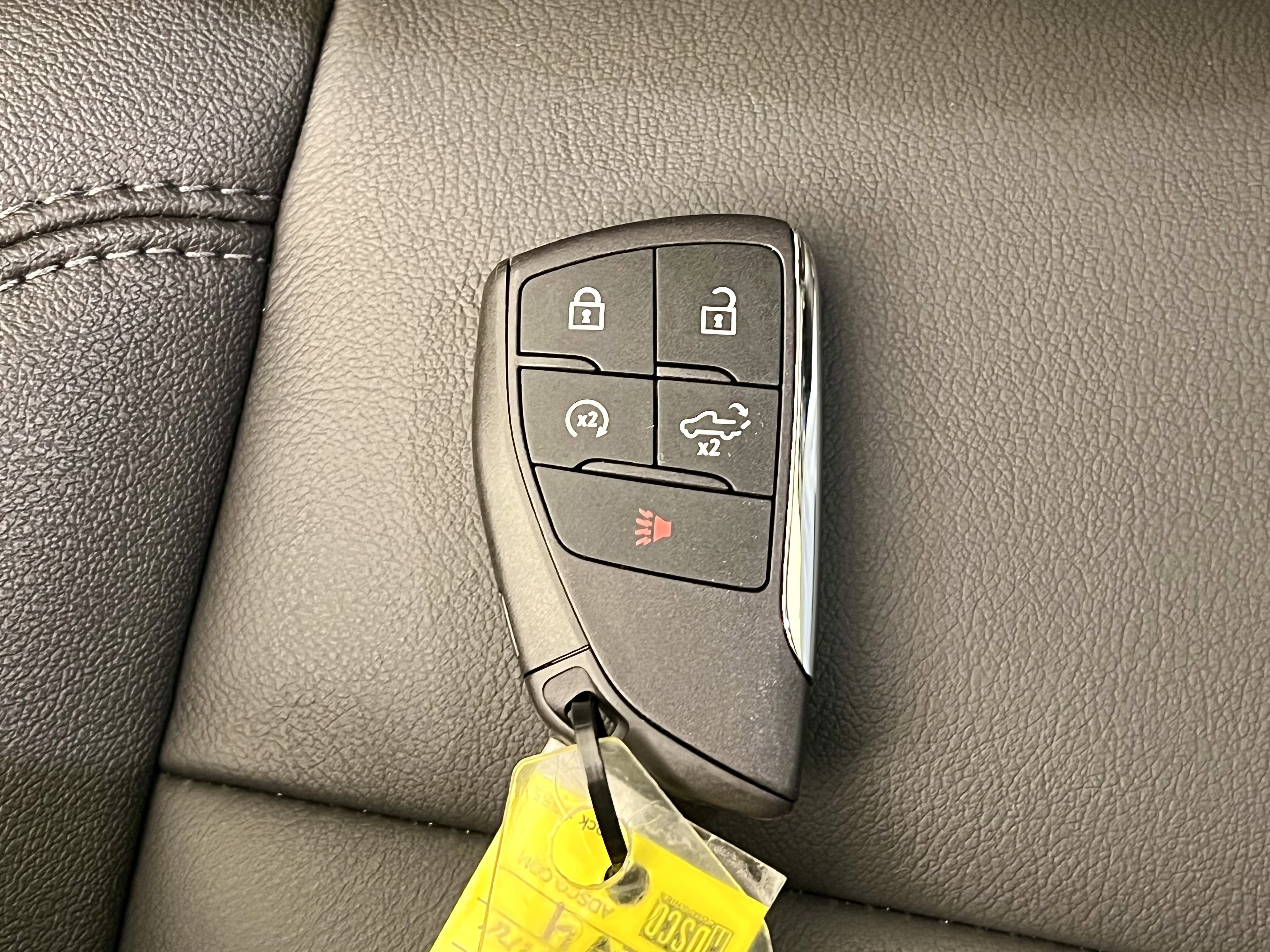 New 2026 GMC Sierra 1500 Elevation w/ Elevation Premium Package image 44