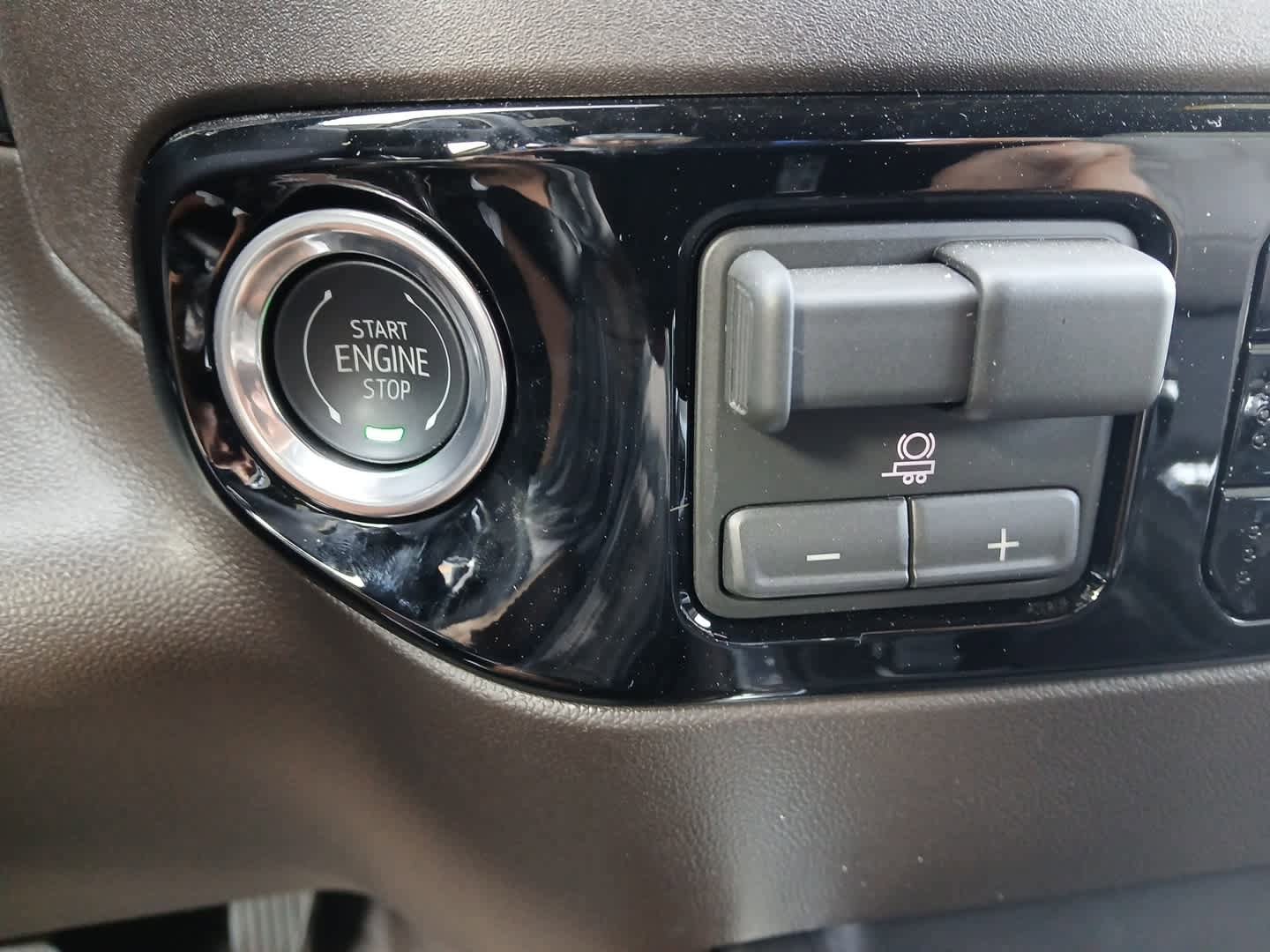 New 2026 GMC Sierra 1500 SLT w/ SLT Premium Package AWD/4WD image 39