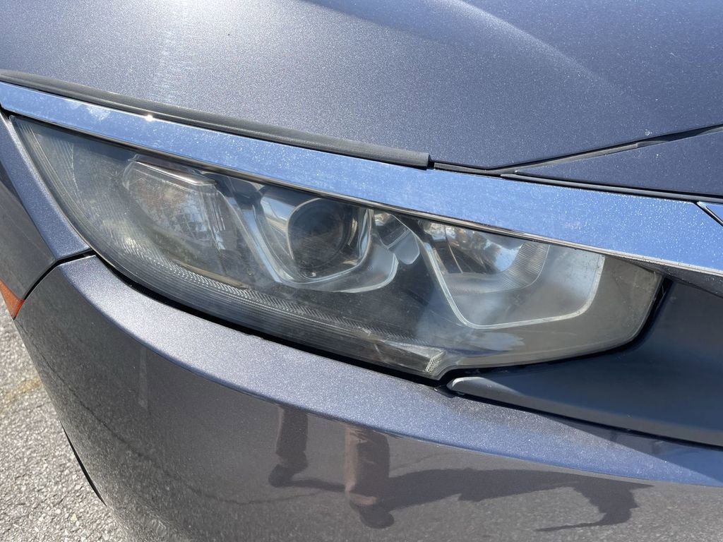 Used 2016 Honda Civic LX image 12