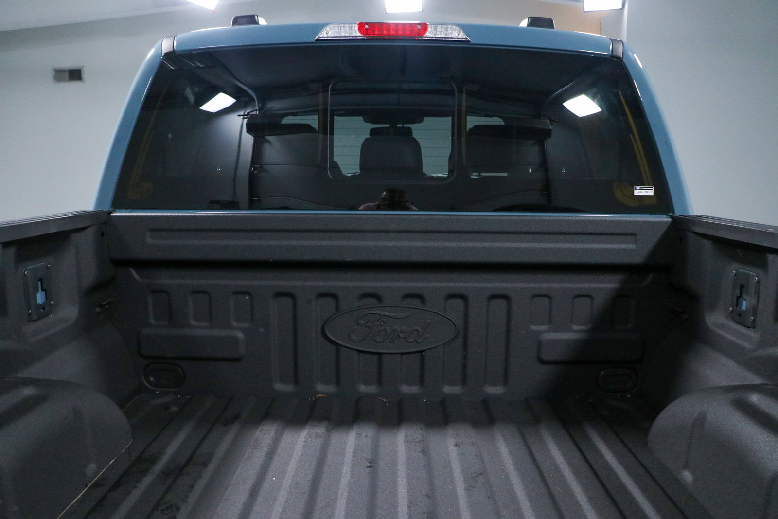 Used 2023 Ford F150 Lariat w/ Equipment Group 502A High AWD/4WD image 32