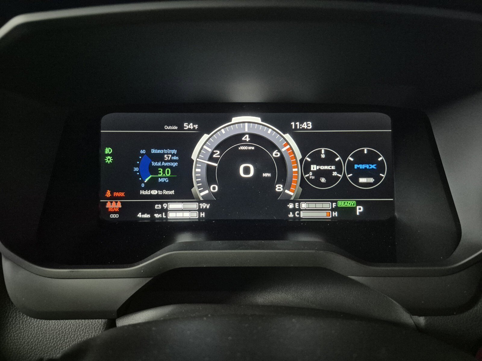 New 2026 Toyota Tundra TRD Pro image 32