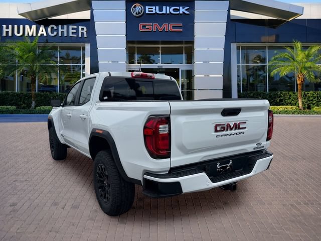 New 2026 GMC Canyon Elevation w/ Convenience Package RWD image 5