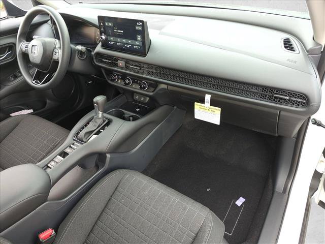 Certified 2026 Honda HR-V LX image 20