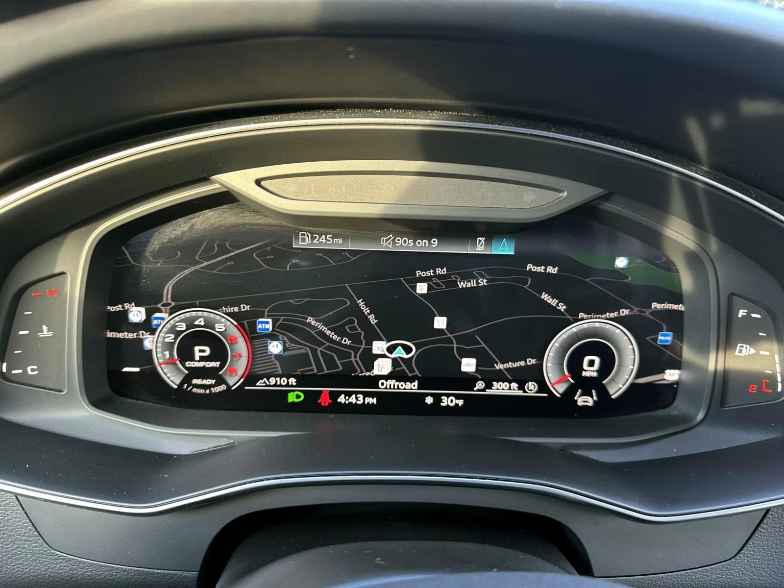 Used 2022 Audi A6 3.0T Prestige image 16