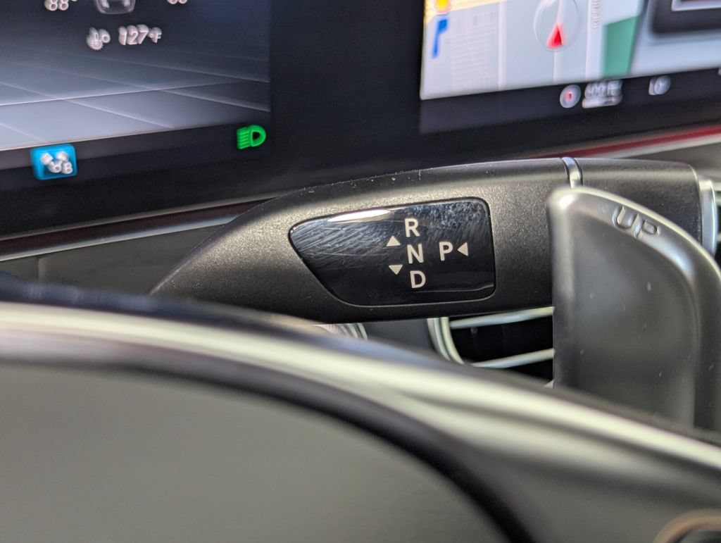 Used 2018 Mercedes-Benz E 63 AMG S image 25