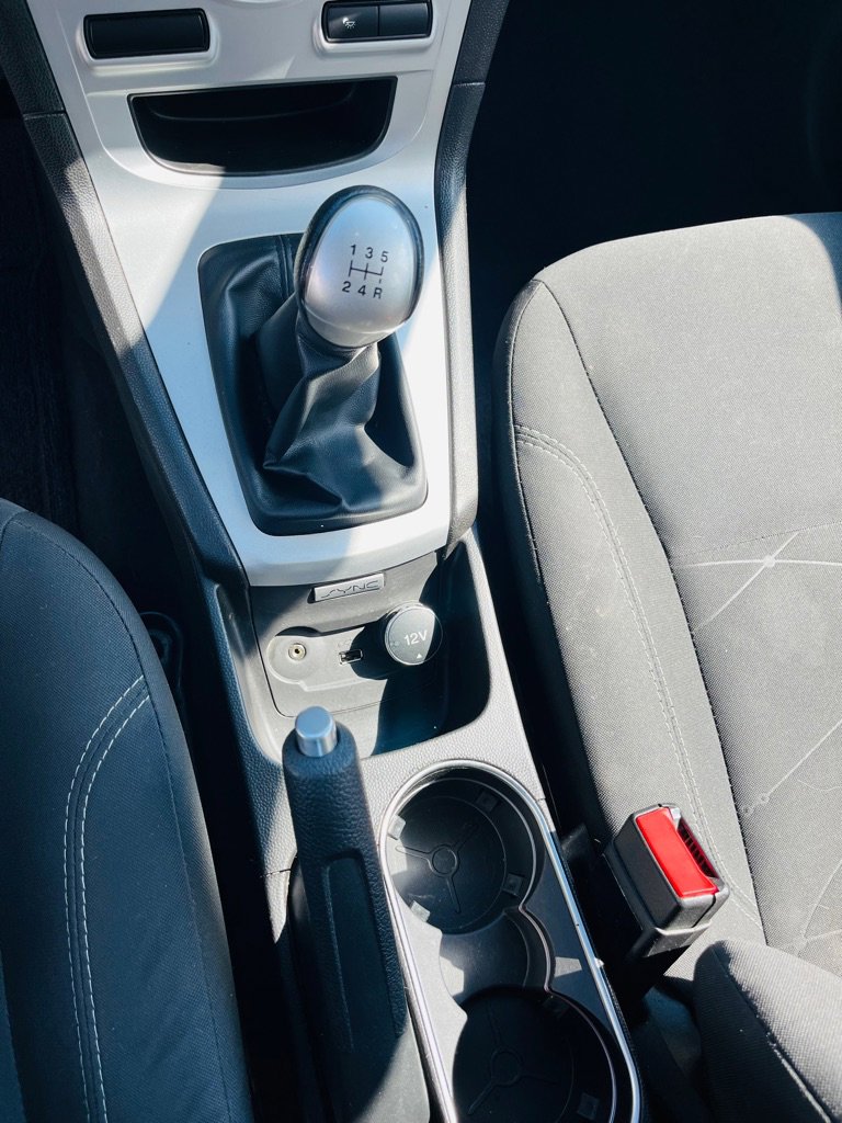 Used 2016 Ford Fiesta SE image 12