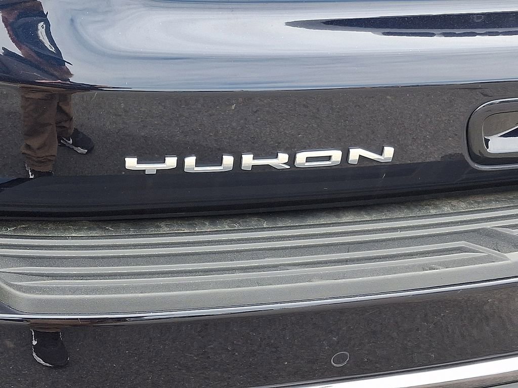 Used 2023 GMC Yukon Denali Ultimate image 32