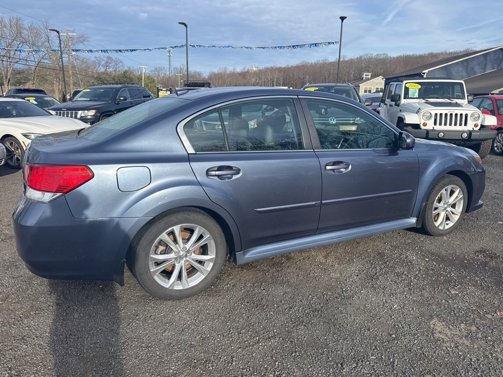 Used 2013 Subaru Legacy 3.6R Limited image 10
