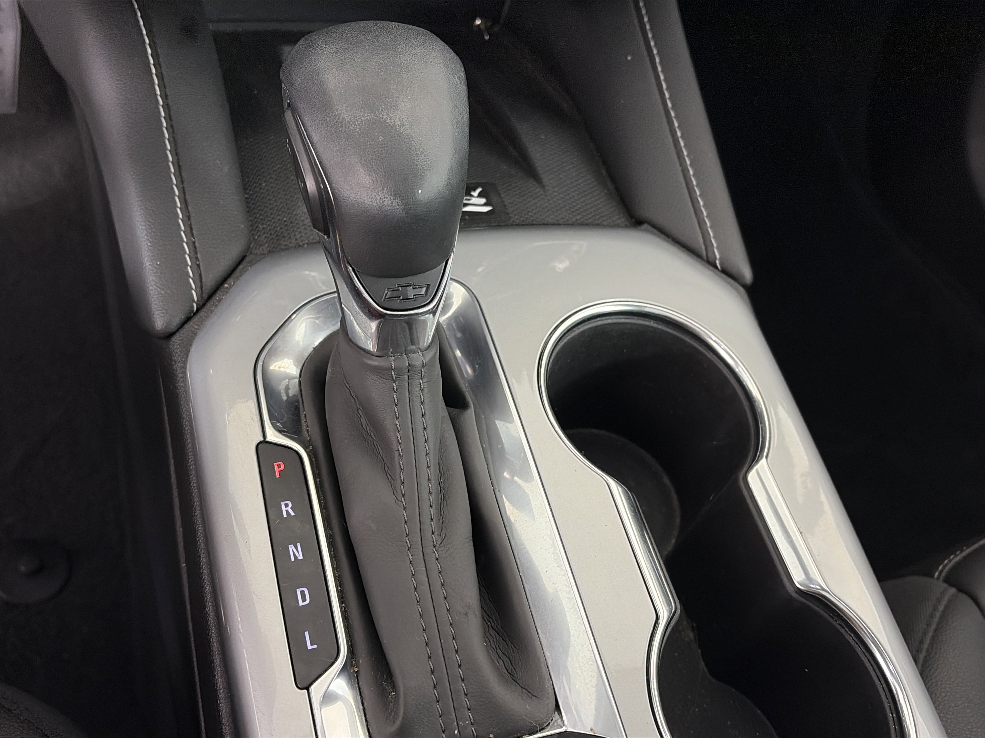 Certified 2024 Chevrolet Blazer LT w/ Sound & Technology Package image 28