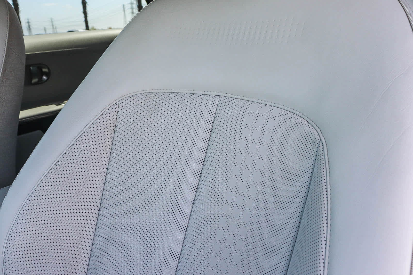 Used 2022 Hyundai Ioniq 5 SEL w/ Cargo Package image 27