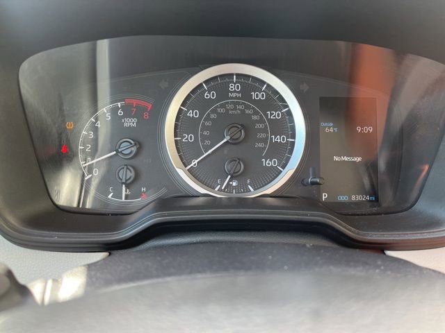 Used 2022 Toyota Corolla LE FWD image 20