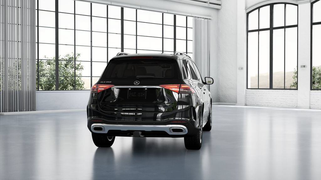 New 2026 Mercedes-Benz GLE 350 4MATIC image 19