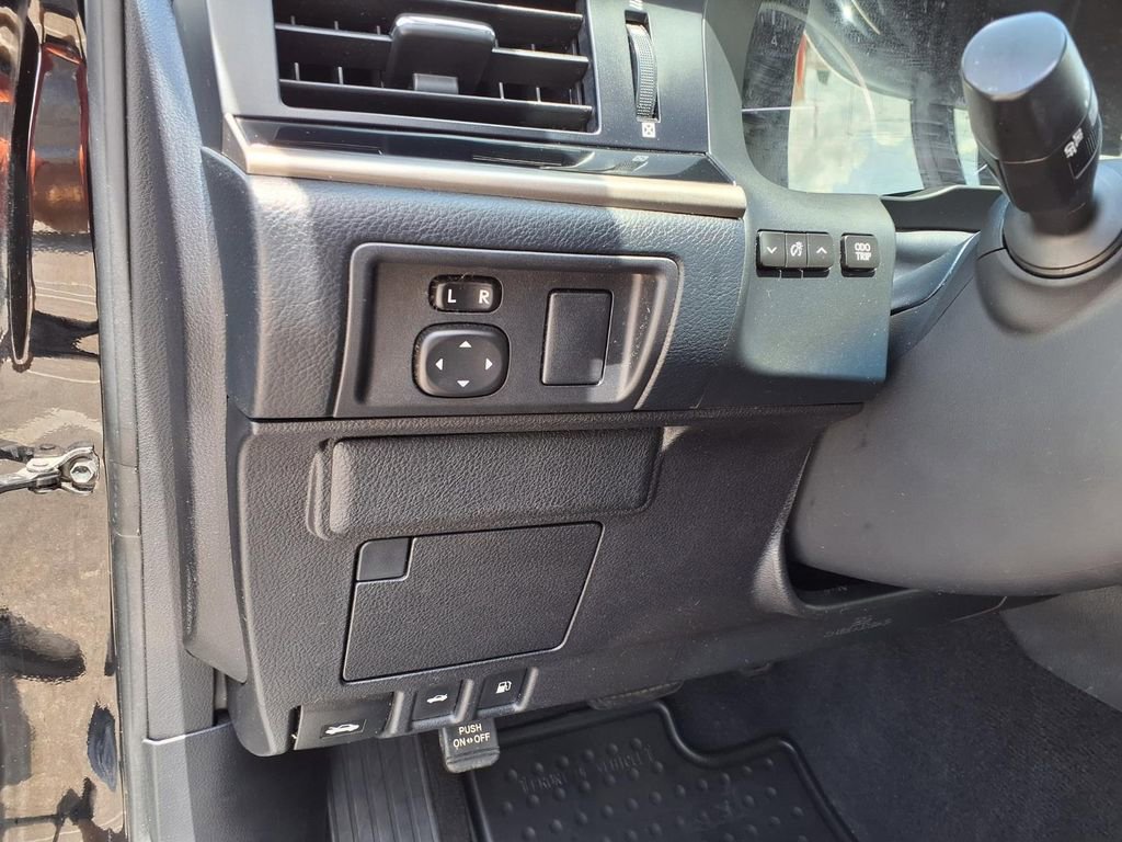 Used 2016 Lexus ES 350 w/ Accessory Package 2 FWD image 26