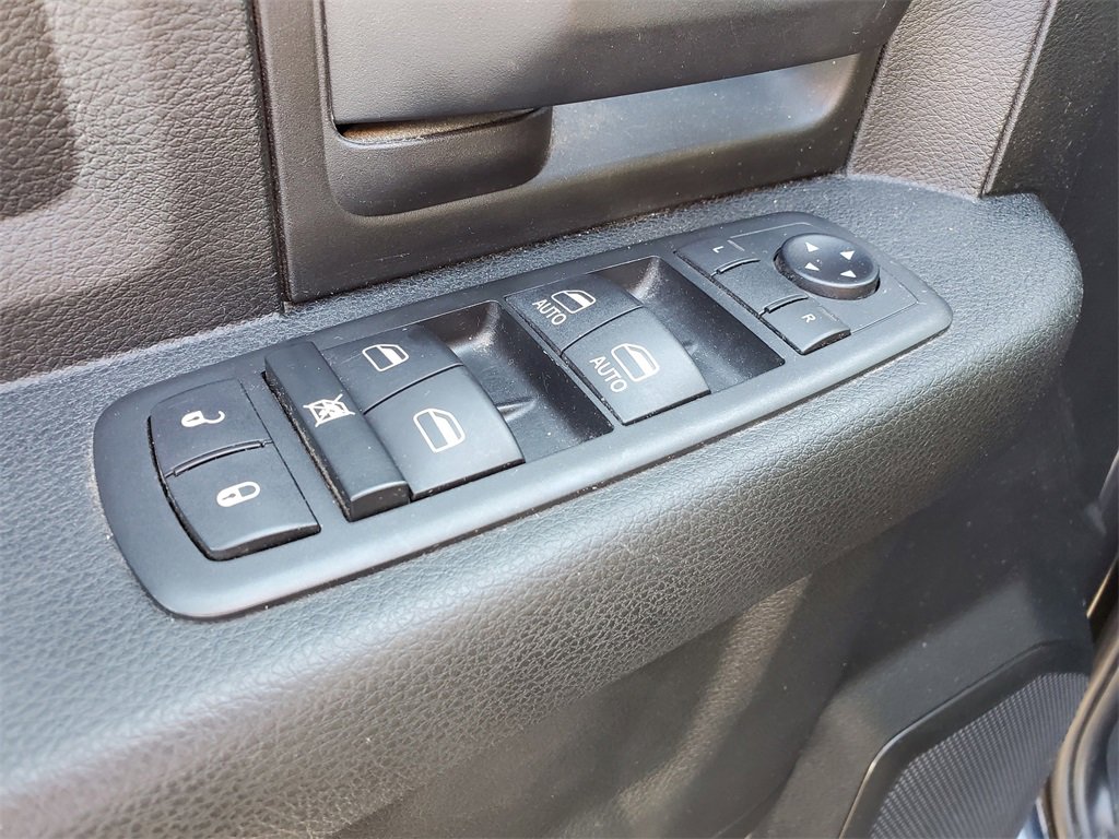 Used 2020 RAM 2500 Tradesman image 21