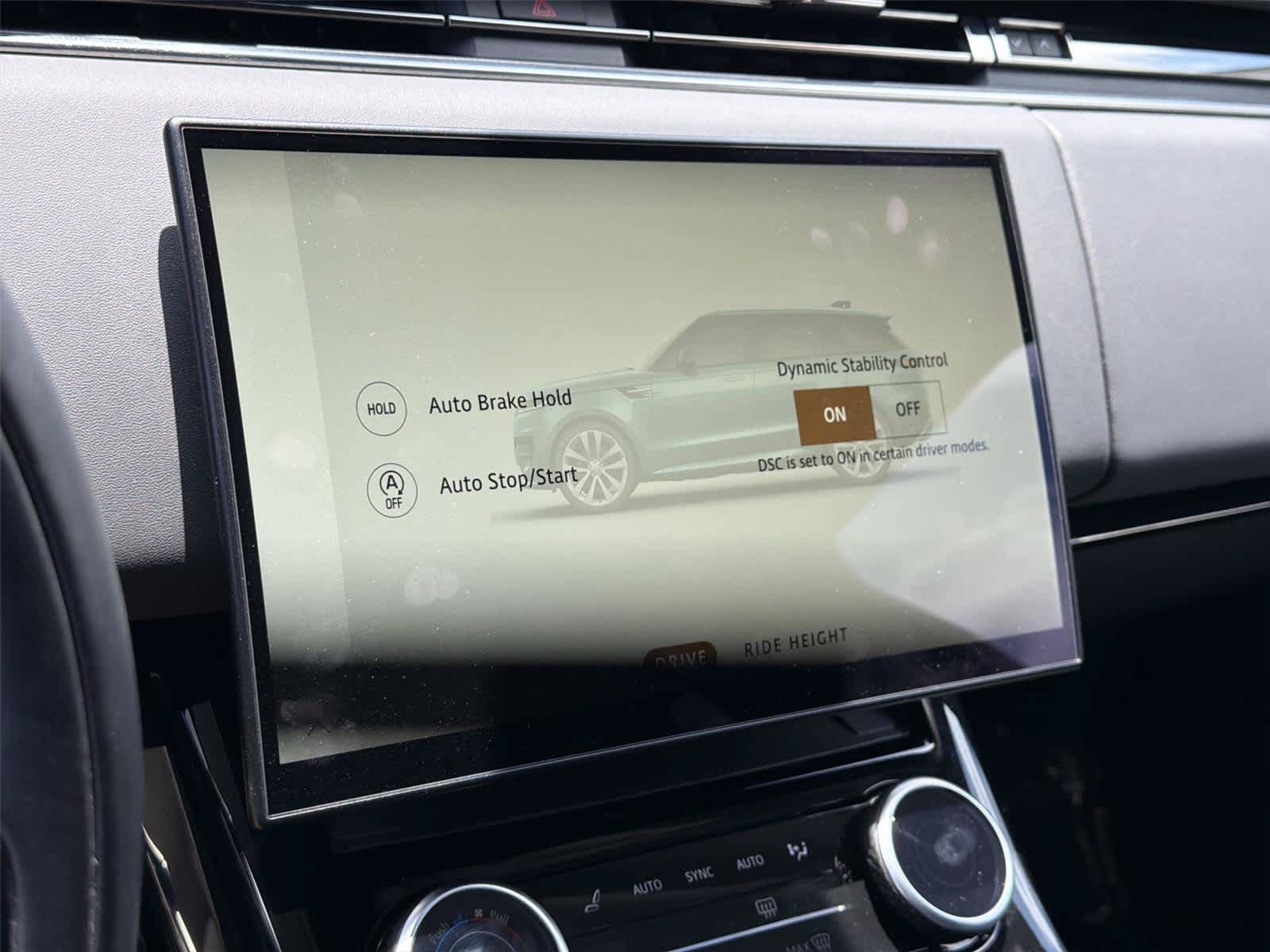 Used 2023 Land Rover Range Rover Sport SE Dynamic AWD/4WD image 40