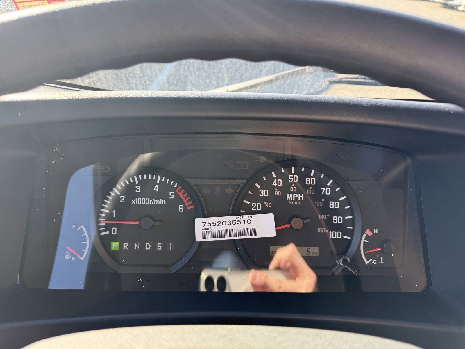 New 2025 Chevrolet Low Cab Forward image 16