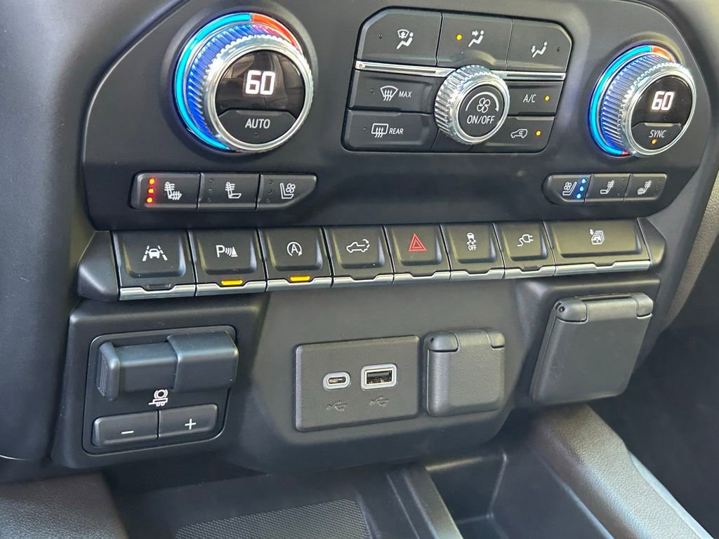 Used 2021 GMC Sierra 1500 Denali w/ Technology Package image 60