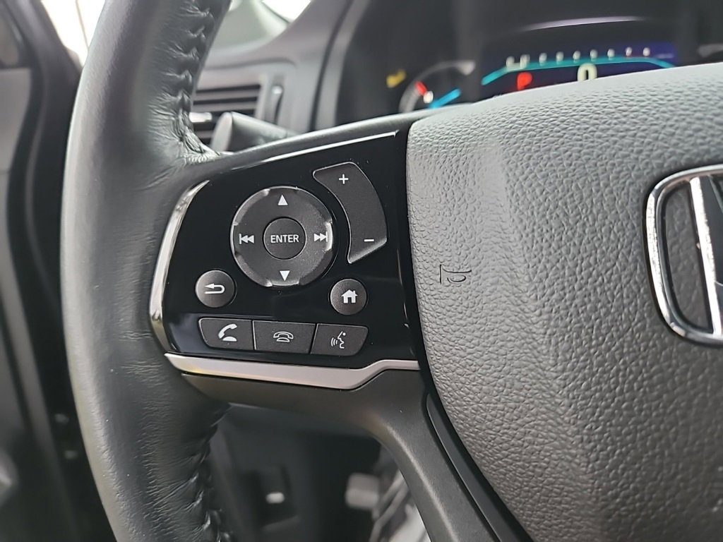 Used 2022 Honda Pilot Special Edition image 25