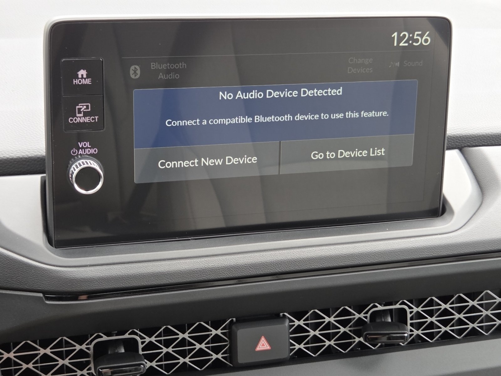 New 2026 Honda Accord LX image 6