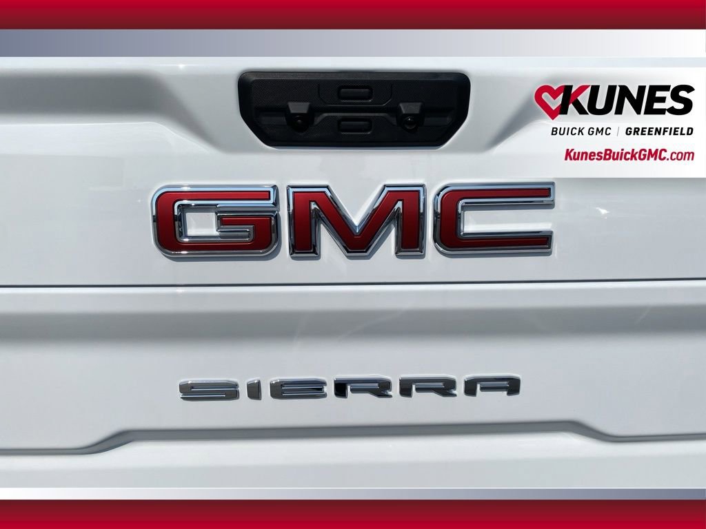 New 2025 GMC Sierra 3500 SLT w/ SLT Premium Package image 18