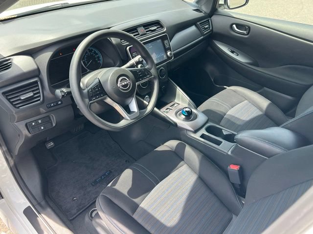 Used 2023 Nissan Leaf S FWD image 17